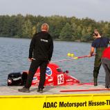 ADAC Motorboot Cup, Düren, Denise Weschenfelder